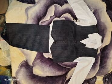 usaq ucun oturacaq: Uşaq dəsti, Oğlan üçün, 3 - 4 yaş — 2