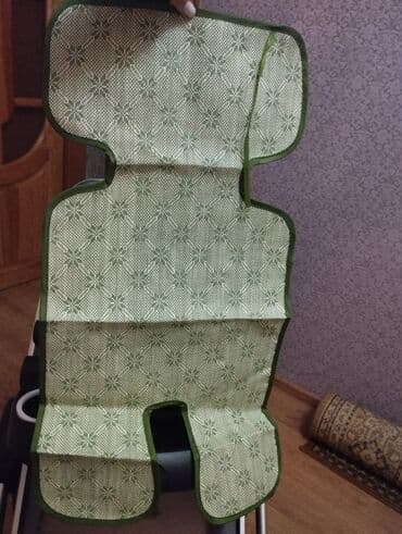 Коляски-колыбели: Коляска-люлька съемная, Б/у, Пол: Мальчик — 21