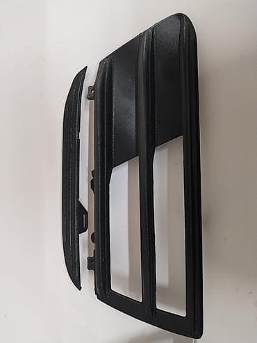 kamaz hisseleri: İki tərəf üçün qiymət 80azn. 3D Printerden çıxmadır, tam orginaldan — 1