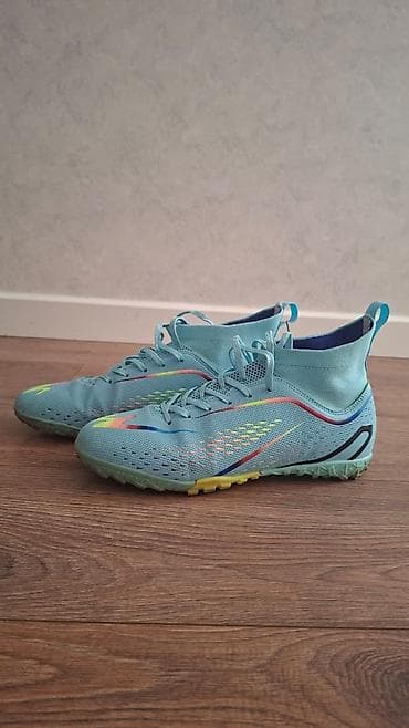 idman şəkilləri: Butslar — 2