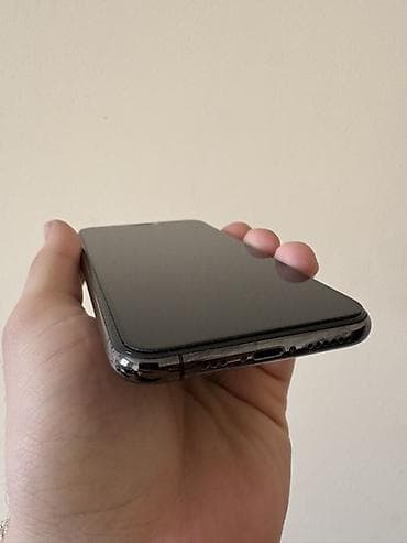 iphone 11 çekilişi: IPhone 11 Pro, Space Gray, Face ID — 5
