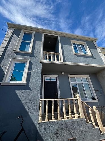 xırdalanda evlərin satışı: Əhmədli 4 otaqlı, 120 kv. m — 1