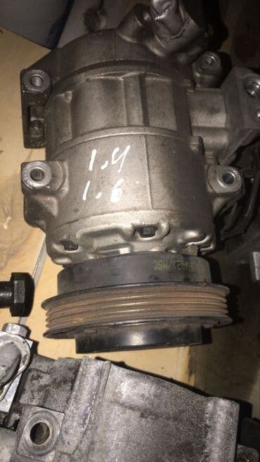 ремонт микроавтобусов: Avtomobil kondisionerləri, müxtəlif avtomobil modellərinə uyğun — 2