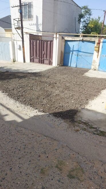 дополнительная работа в баку: ASFALT qaşinti — 2