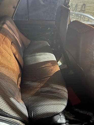 kreditle 07 masinlar: VAZ (LADA) 2107: 1.6 l | 2003 il 15234 km Sedan — 8