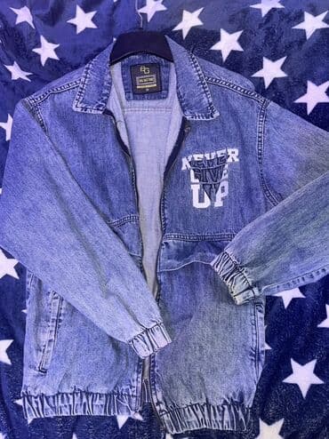 Yeni kimidir,ehtiyacı olan alsın deyə ucuza verilir.M razmer original lalafo.az -da Yeni kimidir,ehtiyacı olan alsın deyə ucuza verilir.M razmer original