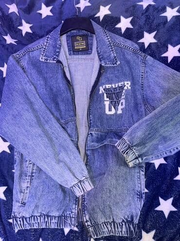 kişi dəri godəkcələr: Yeni kimidir,ehtiyacı olan alsın deyə ucuza verilir.M razmer original — 1