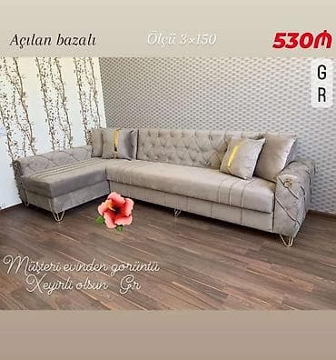 Künc divan lalafo.az -da Künc divan