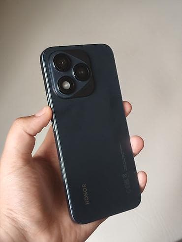Honor 400 Lite, 256 GB, rəng - Qara, Zəmanət, Barmaq izi, Simsiz şarj lalafo.az -da Honor 400 Lite, 256 GB, rəng - Qara, Zəmanət, Barmaq izi, Simsiz şarj