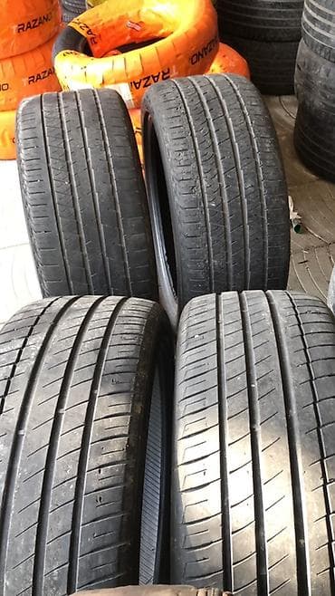 İşlənmiş Şin Habilead 275 / 40 / R 22