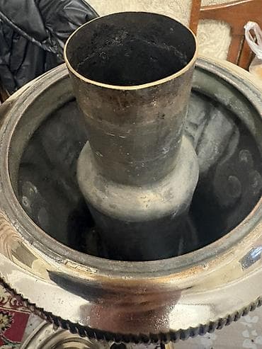 samovar 10 litr: Yeni Od Samovar, 5 l, Ödənişli çatdırılma — 6