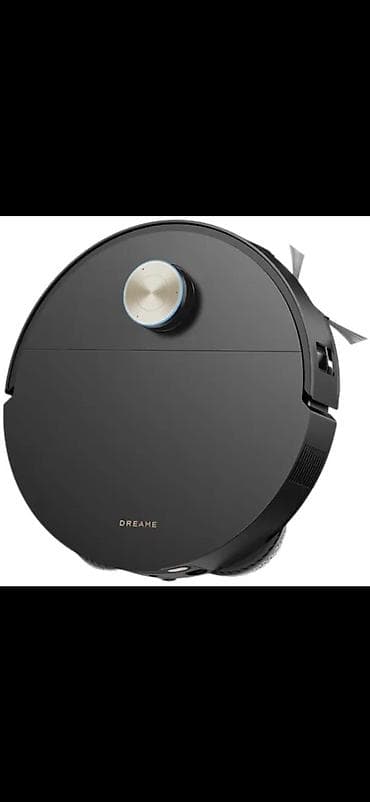 iphone 13 pro satışı: Dreame X60 Ultra Complete robot tozsoran + şaquli simsiz tozsoran — 3