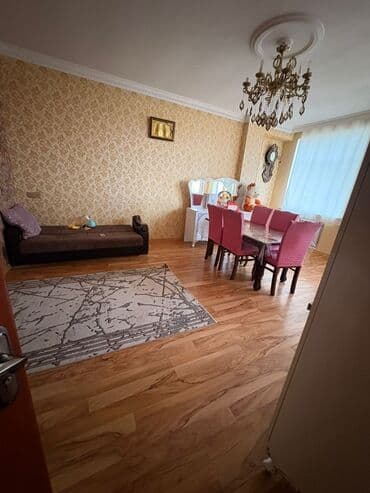 mida hövsan 10 mərtəbəli binanın 7ci mərtəbəsi: 3 otaqlı, Yeni tikili, 106 kv. m — 9