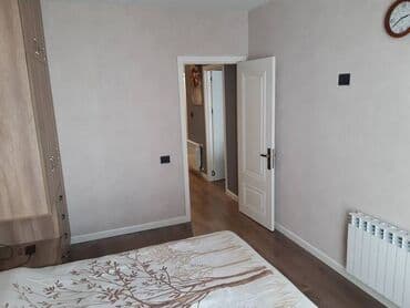 умный дом: М. Ази Асланов, 3 комнаты, Новостройка, м. Ази Асланов, 90 м² — 6