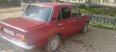 byd diskleri: VAZ (LADA) 2111: 1.3 l | 1985 il 5000000 km Sedan — 4