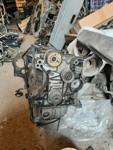 1 9 tdi: Mühərrik 1.8 Chevrolet Aveo Cruze Gentra Laccetti üçün orjinal — 2