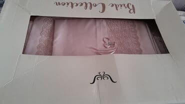 гобеленовые наволочки на подушки 50х70: Новый цвет - Розовый Атлас Наволочка, Платная доставка — 1