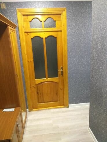 şuşada günlük kiraye evler: 🏡 Kirayə – 3 otaqlı mənzil 📍 Gəncə şəhəri, Beynəlxalq Xəstəxananın — 12