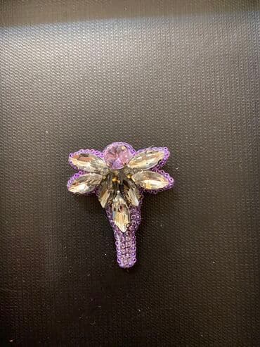 золотые комплекты с бриллиантами в баку: Очень красивые броши ручной работы Цены начинаются от 20 азн — 13