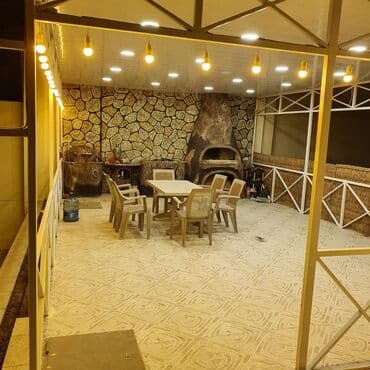 çıxarış nədir: 7 otaqlı, 300 kv. m, Orta təmir — 8