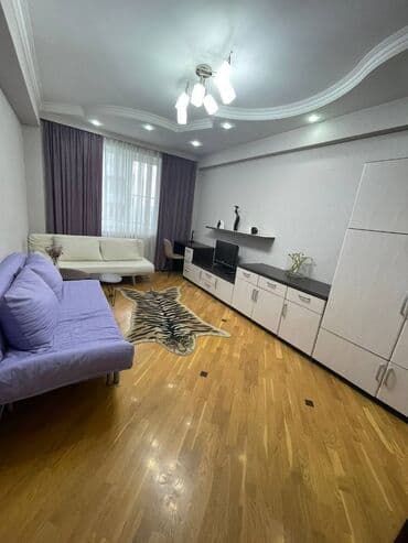 kirayə ev nizami: Nizami metrosuna yaxin 6 ci paraleldə 16 mertebeli binanın 10-cu — 9