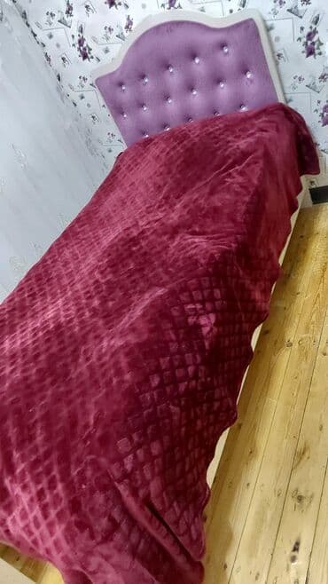 baku electronics gence: Qız üçün, İşlənmiş, Təknəfərlik çarpayı, Dolab — 1