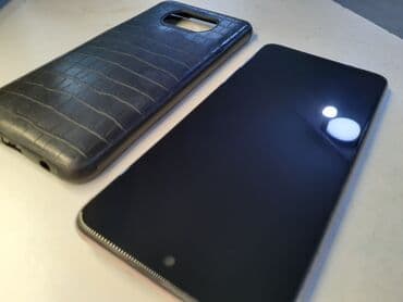 irşad samsung telefonlar: Poco X3 Pro, 256 GB, rəng - Qızılı, Düyməli, Sensor, Barmaq izi — 8