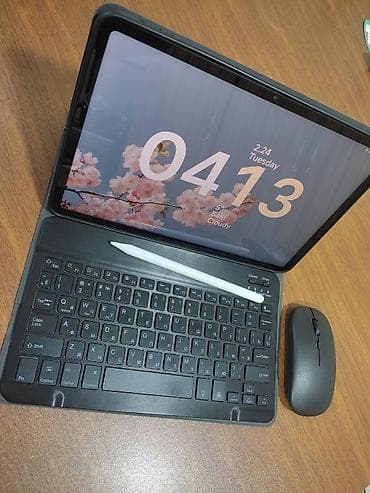 star x mini 1 hd: Xiaomi Pad 6 planşet + aksesuarlar hədliyyə olunur, ayrı alınıb - — 3