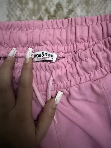 Baş geyimləri: Şalvarlar — 4