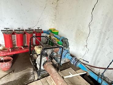 bilgeh ev: 3000 sot — 3