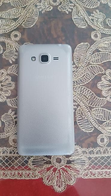 samsunq j 6: Samsung J210, 8 GB, rəng - Gümüşü, İki sim kartlı — 3