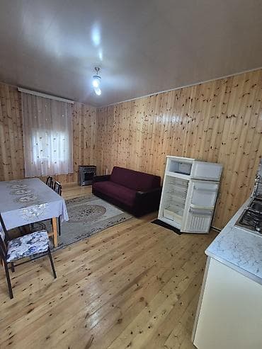 heyet evi hovsan: 80 kv. m, 2 otaqlı, Kombi, Qaz, Su — 7