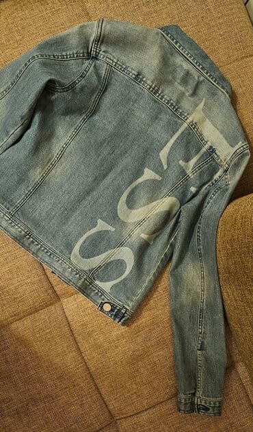 телефон 2013 11 12 флай: Qız üçün gödəkcə (Orijinal GUESS). Çox az geynilib, əla vəziyyətdə — 3