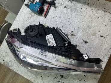 bmw 2 серия 220i steptronic: Sağ, Yaxın və uzaq vuran işıqlar BMW, 2018 il, Orijinal, Almaniya, Yeni — 2