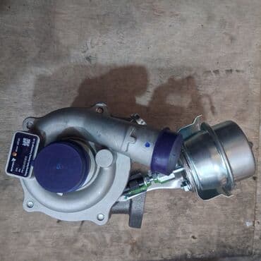 Mühərrik və mühərrik detalları: Turbo ve turbonun katrici Opel astra 1.3 ve bütün modelde maşınarın — 1