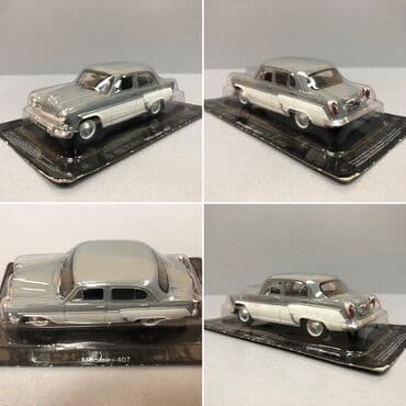 metbex tavan modelleri: Moskvich, 2000 il, 1:43, Dəmir, Pulsuz çatdırılma, Ödənişli çatdırılma, Rayonlara çatdırılma — 2