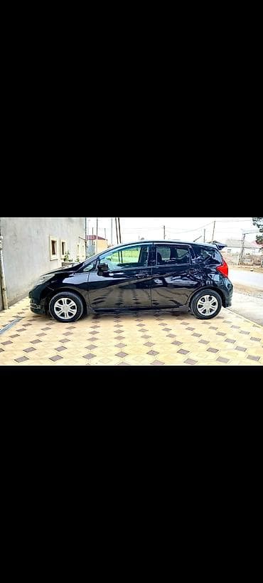 Аксессуары и тюнинг: Nissan Note: 1.2 л | 2015 г. Хэтчбэк — 8