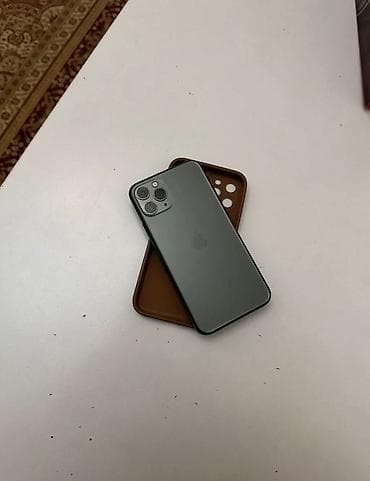 islenmis iphone 11: IPhone 11 Pro, 256 GB — 1