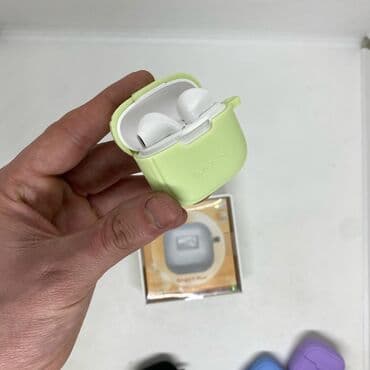 borofone be28 plus: Yeni Simsiz (Bluetooth) Qulaqcıqlar, Borofone — 9