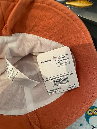 Kurtkalar: Digər baş geyimləri — 3