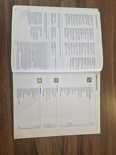 Kitablar və jurnallar: Məhsul: Oxford Picture Dictionary – Second Edition (Monolingual),285 — 6
