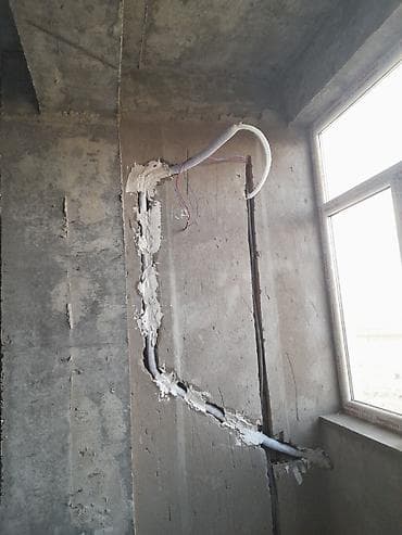 sharp soyuducu servis: Təmir, Split kondisionerlər, Quraşdırılma — 6