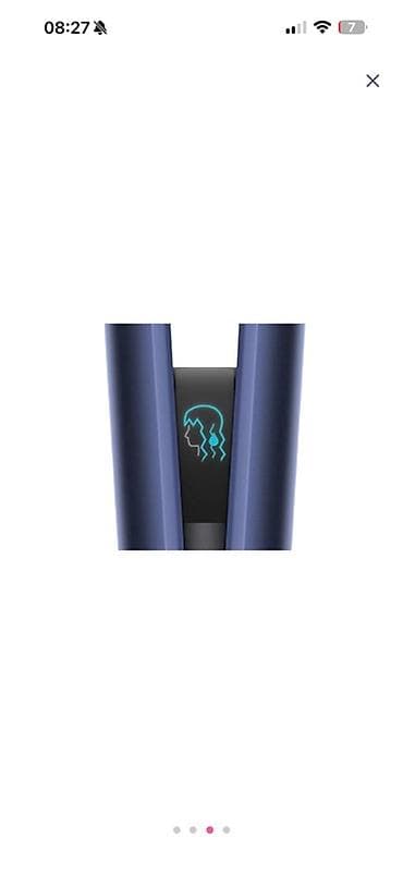 macbook canta: İkinci əl dyson saç ütüsü maddiyata görə satılır heç bir problemi — 3