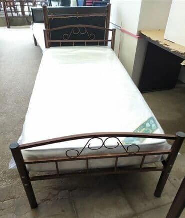 детские кровати на заказ: Односпальная кровать, Без подьемного механизма, Бесплатный матрас, С выдвижными ящиками, Турция — 5