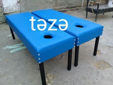 sto za laptop: Masaj stolu — 1