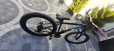 Городские велосипеды: Б/у Городской велосипед Strim, 29", скоростей: 21, Самовывоз — 5