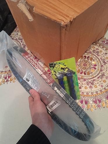 hyundai accent 2006: Moped Üçün Remen Təzədi. Ünvan Mingəçevir — 1