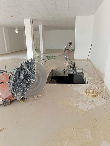 santex: 📞 051 403 72 33 Vüsal Usta | Beton Kəsmə və Karot Xidməti - Bakı — 10