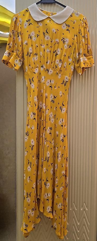 prakat donlar: Gündəlik don, Midi, S — 1