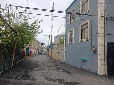 kiraye ev 250: 3 otaqlı, 250 kv. m, Kredit yoxdur, Yeni təmirli — 4